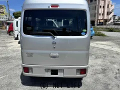 日産 NV100クリッパー