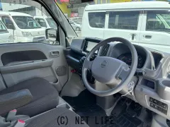 日産 NV100クリッパー