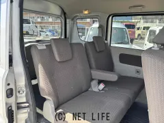 日産 NV100クリッパー
