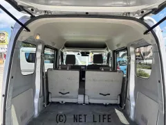 日産 NV100クリッパー