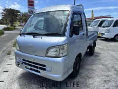 ダイハツ ハイゼットトラック