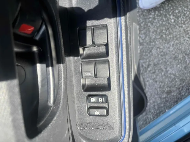 トヨタ アクア