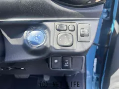 トヨタ アクア