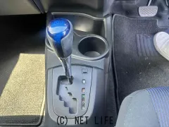トヨタ アクア