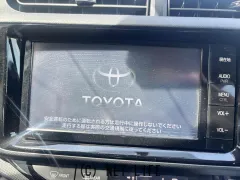 トヨタ アクア