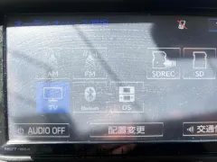 トヨタ アクア