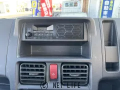 スズキ キャリイ