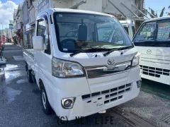 ダイハツ ハイゼットトラック