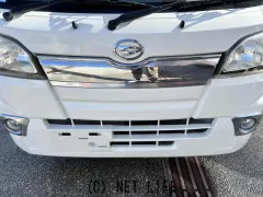 ダイハツ ハイゼットトラック