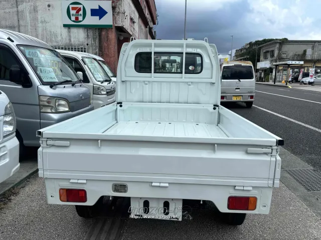スズキ キャリイ