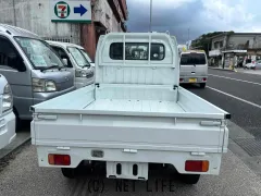 スズキ キャリイ
