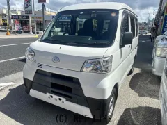 ダイハツ ハイゼットカーゴ