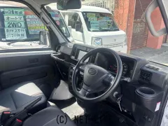 ダイハツ ハイゼットカーゴ