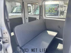 ダイハツ ハイゼットカーゴ