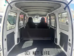 ダイハツ ハイゼットカーゴ