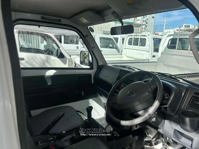 スズキ キャリイ