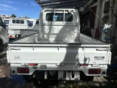 スズキ キャリイ