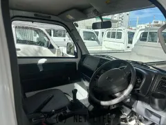 スズキ キャリイ