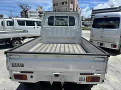 トヨタ ピクシストラック