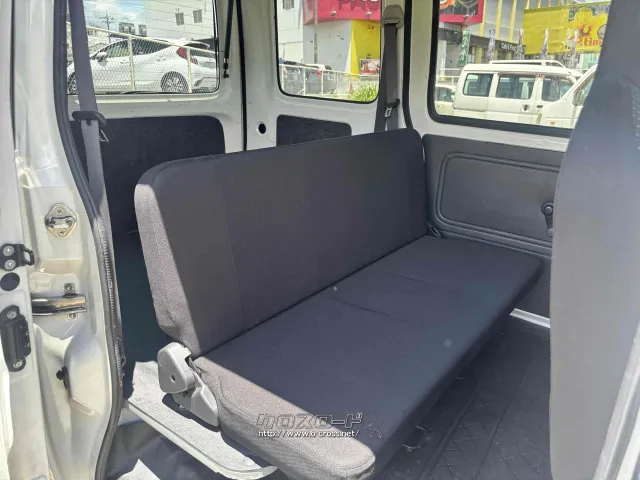 ダイハツ ハイゼットカーゴ