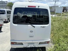 ダイハツ ハイゼットカーゴ