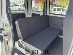 ダイハツ ハイゼットカーゴ