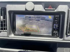 ダイハツ ハイゼットカーゴ