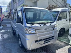 ダイハツ ハイゼットトラック