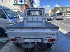 ダイハツ ハイゼットトラック