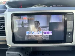 ダイハツ ウェイク