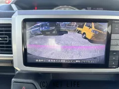 ダイハツ ウェイク