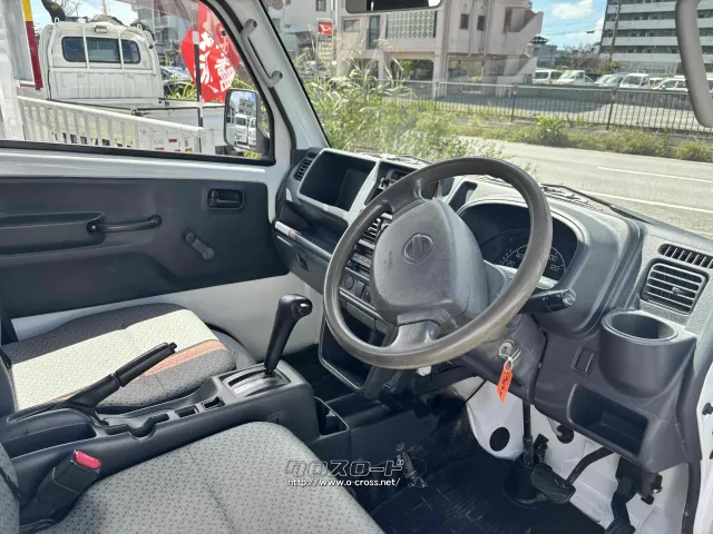 日産 NT100クリッパー