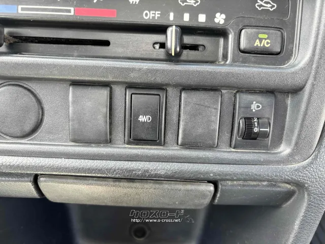 日産 NT100クリッパー
