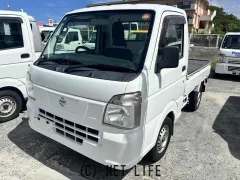 日産 NT100クリッパー