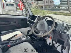 日産 NT100クリッパー