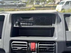 日産 NT100クリッパー