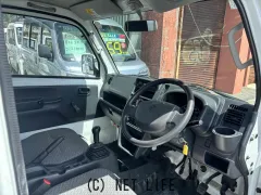 スズキ キャリイ
