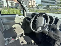 三菱 ミニキャブバン