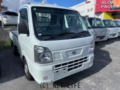 日産 NT100クリッパー
