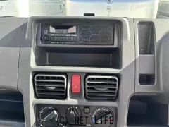日産 NT100クリッパー
