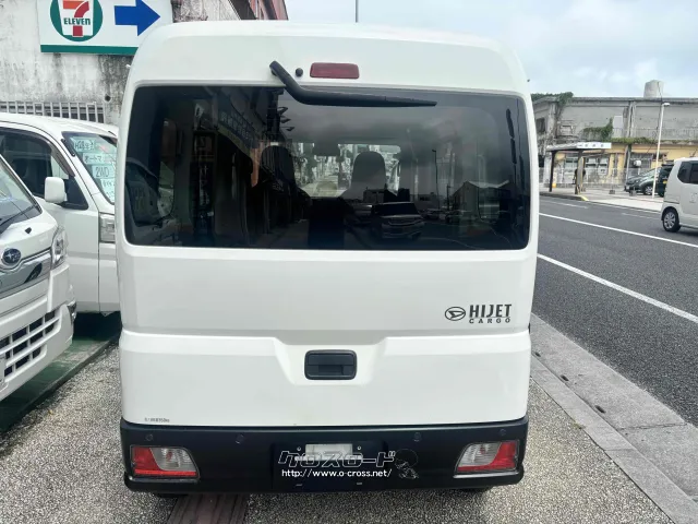 ダイハツ ハイゼットカーゴ
