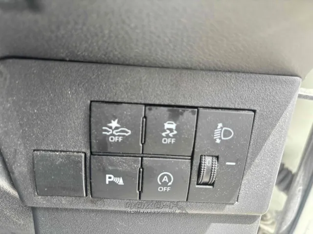 ダイハツ ハイゼットカーゴ