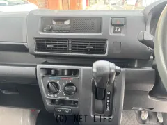 ダイハツ ハイゼットカーゴ