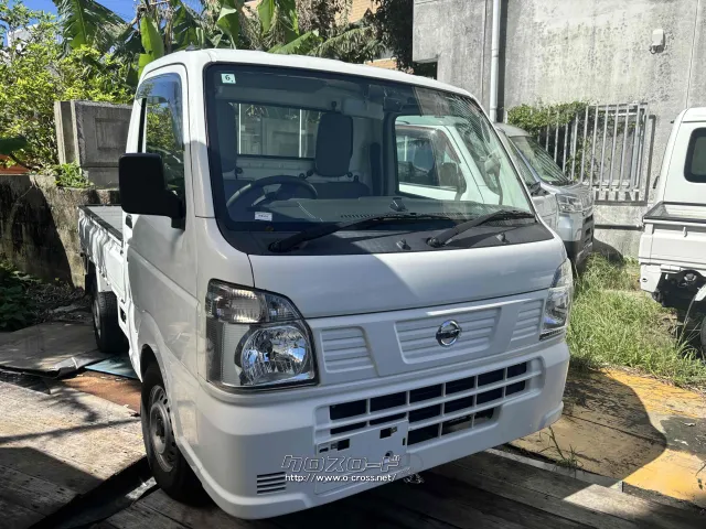 日産 NT100クリッパー