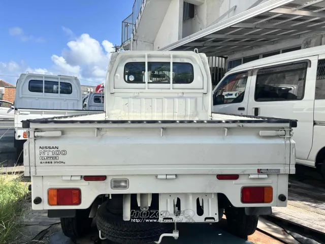日産 NT100クリッパー