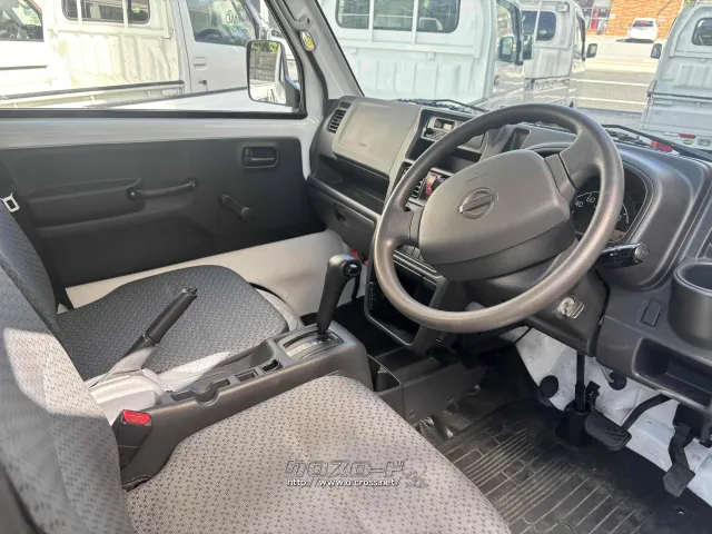 日産 NT100クリッパー