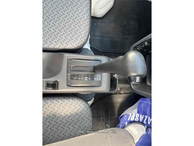 日産 NT100クリッパー