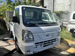 日産 NT100クリッパー