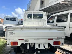 日産 NT100クリッパー