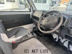 日産 NT100クリッパー